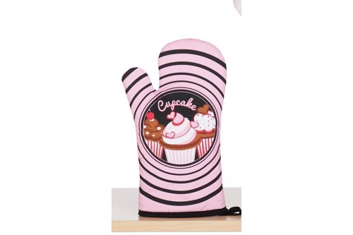 kitchen thermal gloves FANCY CAKES