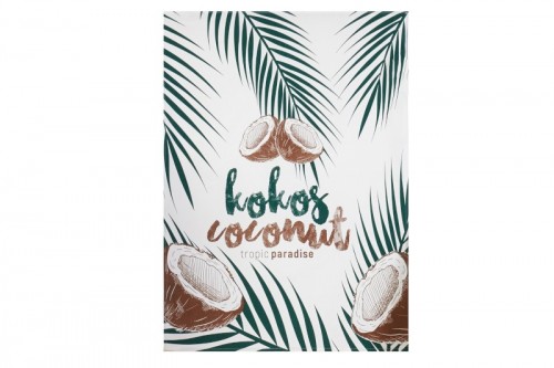 Strofinaccio da cucina Coconut