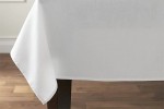 Nappe de table en lin