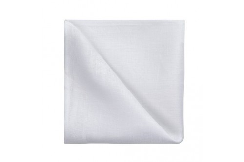 Serviette de table coton égyptien - damassé