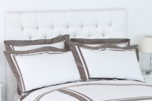 COPLEY Oxford pillow case - Egyptian cotton