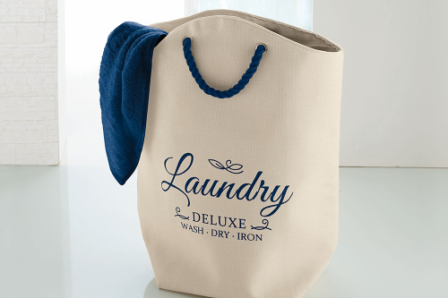 Laundry bag