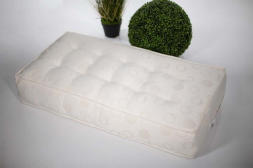 Wool mattress Exclusvie 20 cm