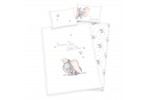 Winnie the Pooh baby posteljina