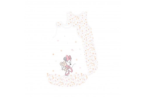 Minnie Mouse baby sleeping bag