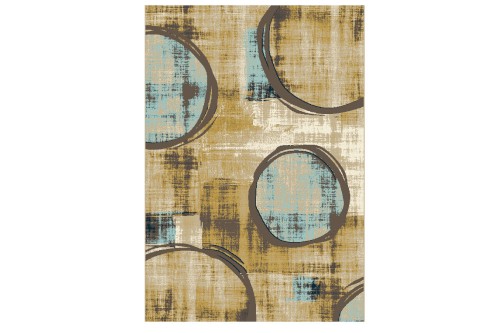 Tapis Tamarai 1214/GB4