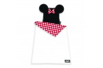 Mickey Mouse Set copripiumino-BIO