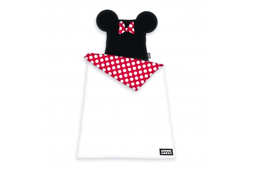 Completo lenzuola Disney Minnie Mouse