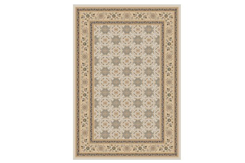 Tappeto in lana Classico-CLA1330