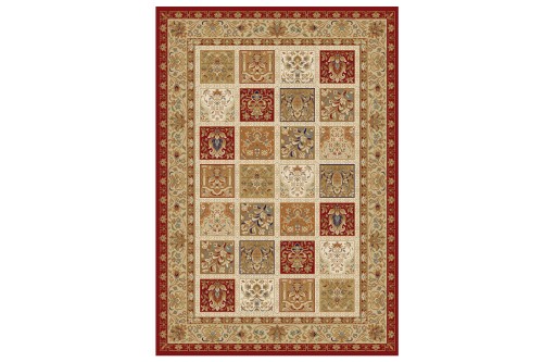 Carpet Kendra - 025/DZ22