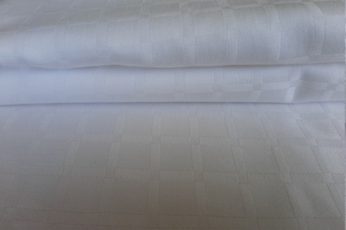 CHECK SATEN - donja plahta - egipatski pamuk