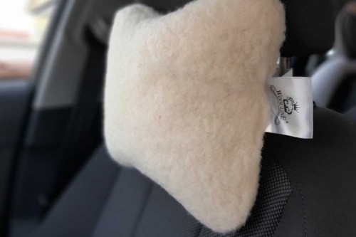 Coussin de siège de voiture