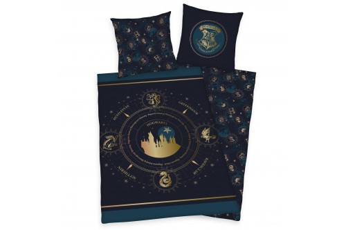 Harry Potter bedlinen set
