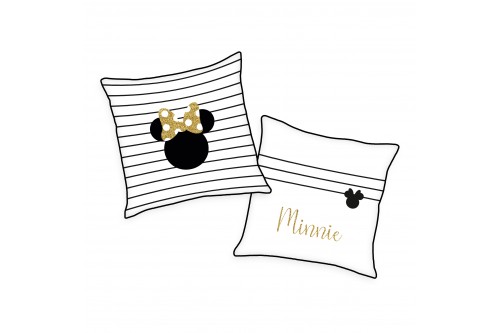Minnie Mouse decorative cushion