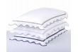 Duvet cover NANA - Egyptian cotton sateen 300
