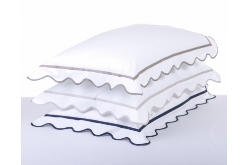 NANA Oxford pillow case - Egyptian cotton