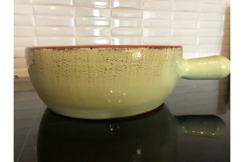 Casserole with handle 21