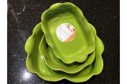 Lasagne Bäcker 27x20