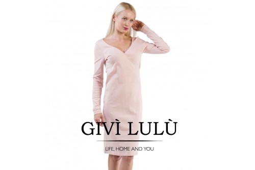 Ženska piđama HEIDI