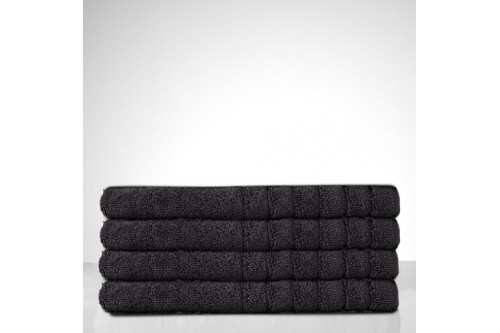 Badematte 800 g/m² aus ägyptischer Baumwolle.