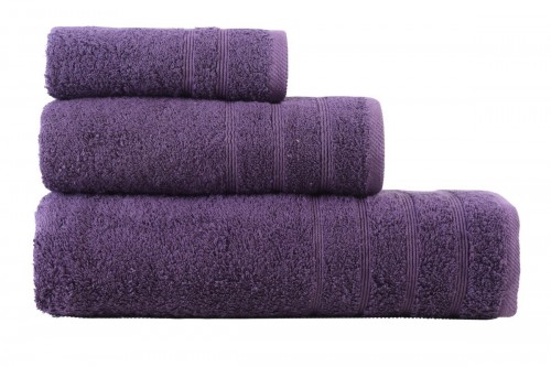 Set od 10 - Ručnik za lice 100% egipatski pamuk - 33x33 cm