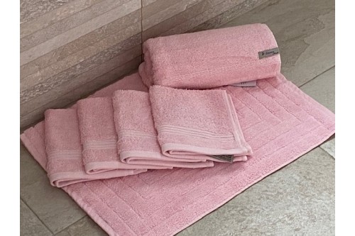 Sonderangebot: Handtuchset (6 Teile) 100% ägyptische Baumwolle