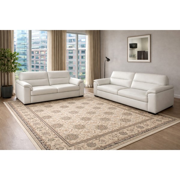 Tapis en laine Classico-CLA1330