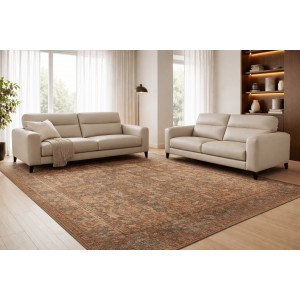 Tapis Riva 327/999 Goblen Vintage