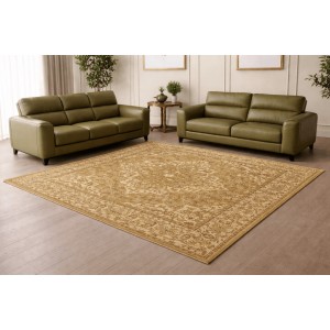 Carpet Kendra 3748/DZ22 Vintage