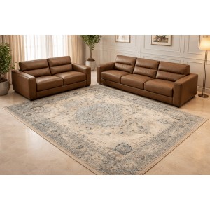 Tapis Tamarai 1802/GB4 Vintage