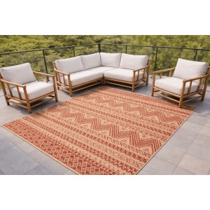 Teppich Dawn - 2077/O44