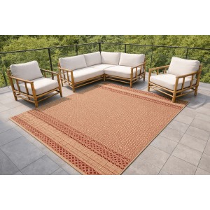 Tapis Down - 1391/O44