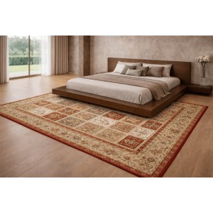 Teppich Kendra - 025/DZ22