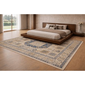 Carpet Kendra - 5605/DZ22 Vintage