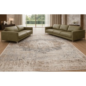 Tapis Fortune 502/GL6 Vintage