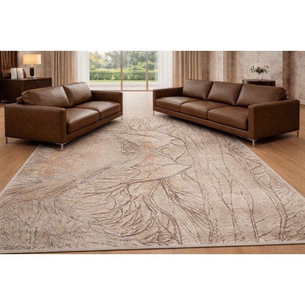 Teppich Fortune 91/GL6