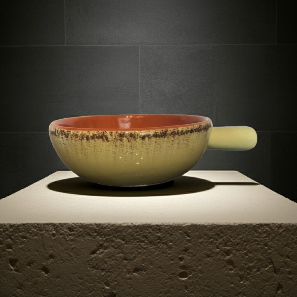cocotte à pâtisserie
