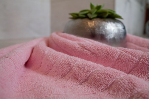 Tapis de bain 800 GSM coton égyptien.