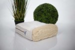 Wool mattress Exclusvie 20 cm