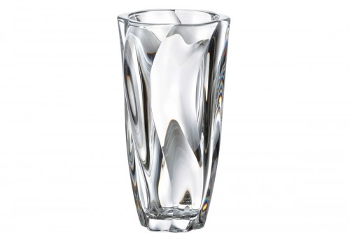 Vaso in cristallo di Boemia - BARLEY