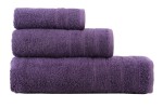 Scatola da 96 pezzi- Asciugamano viso 100% cotone egiziano - 33x33 cm