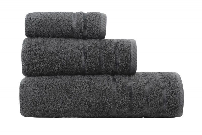 Everhome® Egyptian Cotton Bath Towel Collection