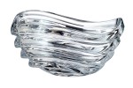 Böhmische Kristallschale - NEPTUNE