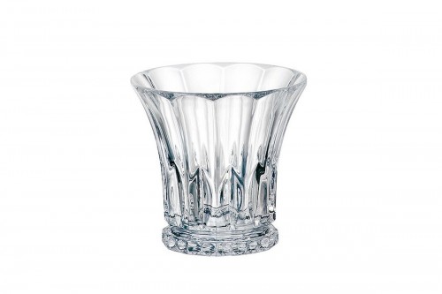 Böhmisches Kristallglas 300 ml - WELLINGTON (6er-Set)