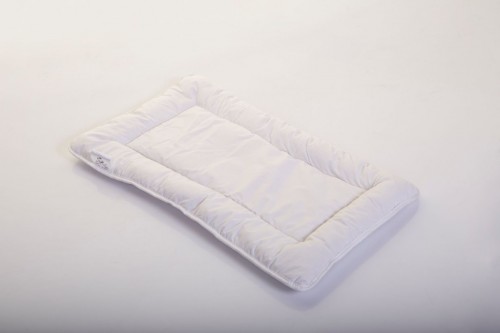 Matelas à langer en laine LUX