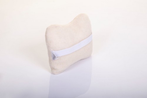 Coussin de siège de voiture