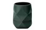 Tazza portaspazzolino Crackie blu