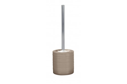 Toilet brush SAHARA bronze