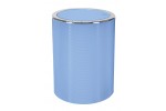 Trash can Mandalay pastel lilac
