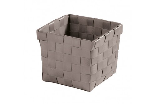 Cosmetic basket BRAVA